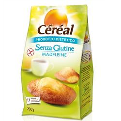 CEREAL MADELEINE 200 G - Farmastop