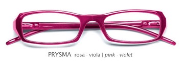 OCCHIALE PREMONTATO CORPOOTTO PRYSMA VIOLET 3,50DIOTTRIE - Farmastop