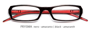 OCCHIALE PREMONTATO CORPOOTTO PRYSMA DEVIL 1,00DIOTTRIA - Farmastop