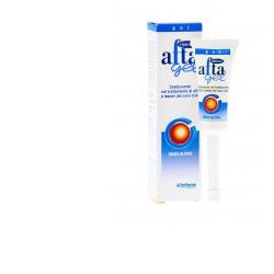 EMOFORM AFTAGEL GEL PER IGIENE DENTALE 8ML* - Farmastop