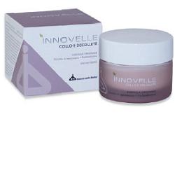 INNOVELLE COLLO DECOLLETE CREMA 50 ML - Farmastop
