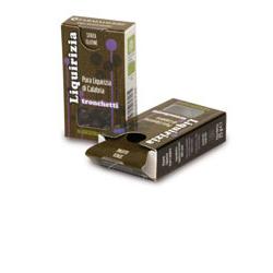 TRONCHETTI LIQUIRIZIA PURA - Farmastop