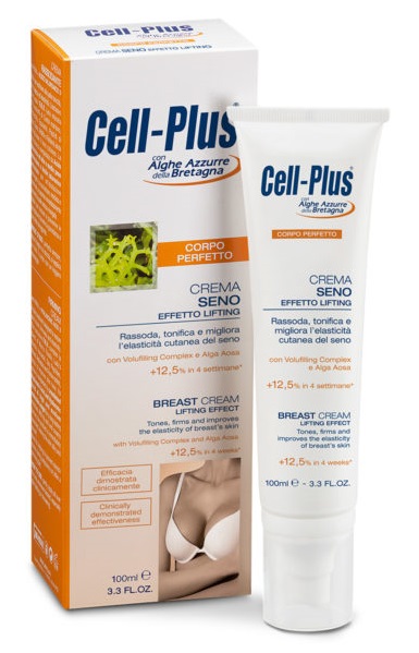 CELL PLUS UP CREMA SENO LIFTING - Farmastop
