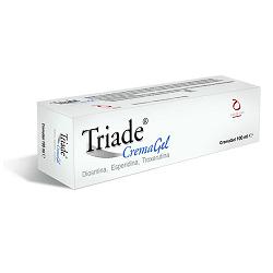 TRIADE CREMAGEL 100 ML - Farmastop