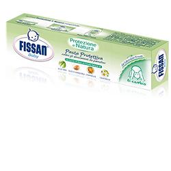 FISSAN PROTEZIONE NATURA PASTA 75 ML - Farmastop