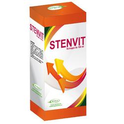 STENVIT 100 ML - Farmastop