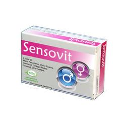 SENSOVIT 30 COMPRESSE - Farmastop