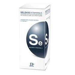 SELENIO VITAMINA C 100 ML - Farmastop