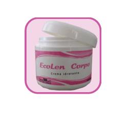ECOLEN CR CORPO 500G - Farmastop