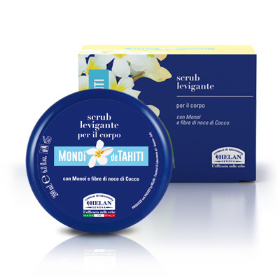 MONOI SCRUB LEVIGANTE - Farmastop