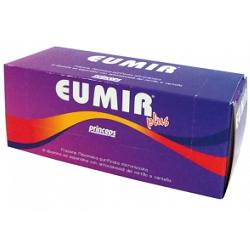 EUMIR PLUS 10 FLACONCINI DA 15 ML - Farmastop