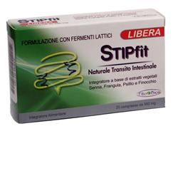 STIPFIT 20 COMPRESSE - Farmastop