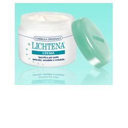 LICHTENA FO CREMA VISO 100 ML - Farmastop