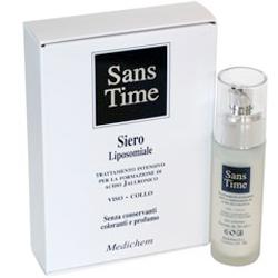 SANSTIME TRATTAMENTO VISO 50 ML - Farmastop