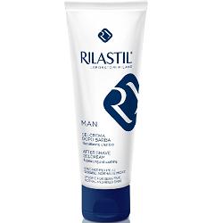 RILASTIL MAN GEL D/BARBA 75 ML - Farmastop