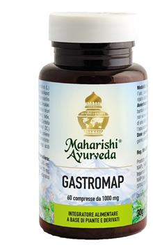 GASTROMAP 60 COMPRESSE - Farmastop