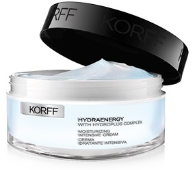 KORFF HYDRA CREMA IDRATANTE INTENSIVO - Farmastop