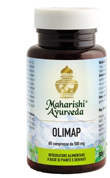 OLIMAP 60 COMPRESSE - Farmastop