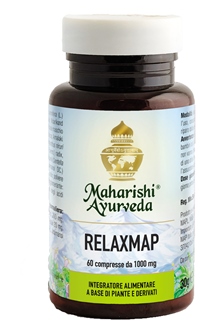 RELAXMAP 60 COMPRESSE - Farmastop