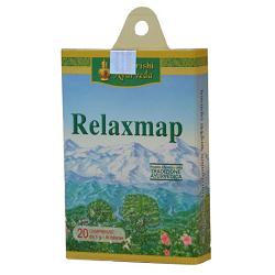 RELAXMAP 20 COMPRESSE - Farmastop