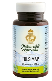 TULSIMAP 60 COMPRESSE - Farmastop