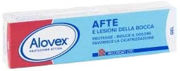 ALOVEX PROTEZIONE ATTIVA GEL 8 ML - Farmastop