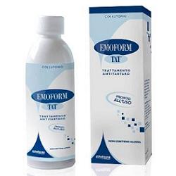 EMOFORM TAT COLLUTORIO 300 ML - Farmastop