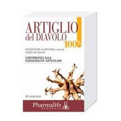 ARTIGLIO 100% 60 COMPRESSE - Farmastop