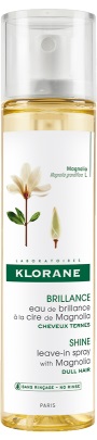 KLORANE EAU BRILLANCE ALLA CERA DI MAGNOLIA 100 ML - Farmastop