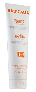 RADICALIA EMULSIONE FLUIDA PER VISO E CORPO 275 ML - Farmastop