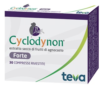 CYCLODYNON FORTE 30 COMPRESSE - Farmastop