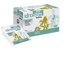 IDROSTIM NEODETOX TISANA 20 BUSTINE - Farmastop