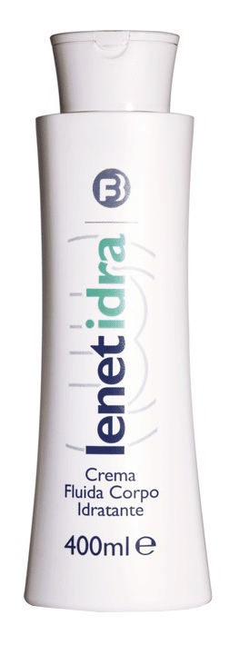 LENET CREMA IDRATANTE 50 ML - Farmastop