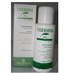 VIDERMINA CLX DETERGENTE 300 ML - Farmastop
