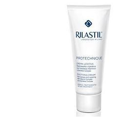 RILASTIL PROTECNIQ CREMA LENITIVA 50 ML - Farmastop