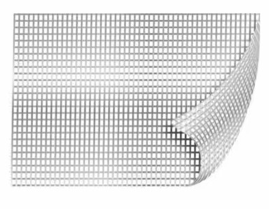 MEDICAZIONE NON ADERENTE IN SILICONE ADAPTIC TOUCH 5X7,6CM 110 PEZZI - Farmastop
