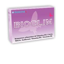 BIOCLIM 30 COMPRESSE - Farmastop