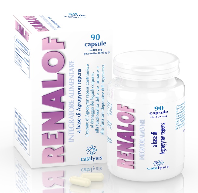 RENALOF 90 CAPSULE - Farmastop
