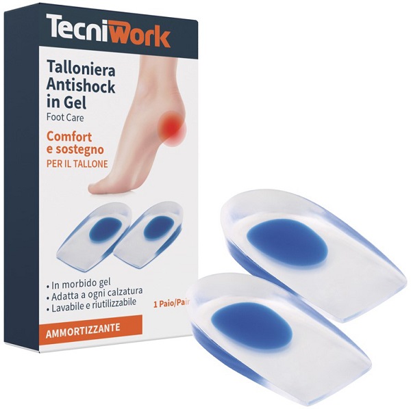 NIGHT&DAY TALLONIERA SOFT SMALL 1 PEZZO - Farmastop