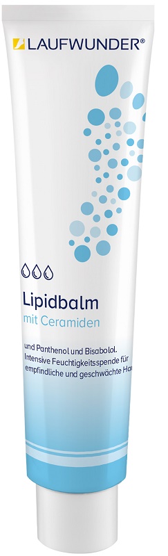 LAUFWUNDER BALSAMO LIPIDI 75 ML - Farmastop