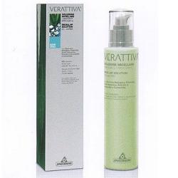 VERATTIVA VISO SOL MICELLARE20 - Farmastop