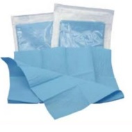 TELINO STERILE MISURA 75X50 1 PEZZO ARTICOLO MON017 - Farmastop