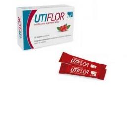 UTIFLOR 10 BUSTINE - Farmastop