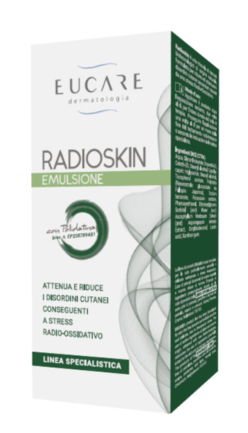 RADIOSKIN EMULSIONE 75 ML - Farmastop