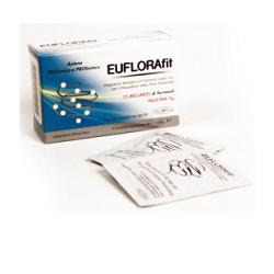 EUFLORAFIT POLVERE 10 BUSTINE - Farmastop
