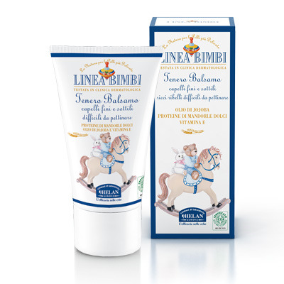 BIMBI TENERO BALSAMO 50 ML - Farmastop