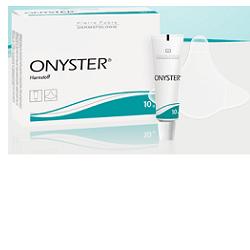 PASTA DI UREA ONYSTER 10 G + 21 CEROTTI - Farmastop