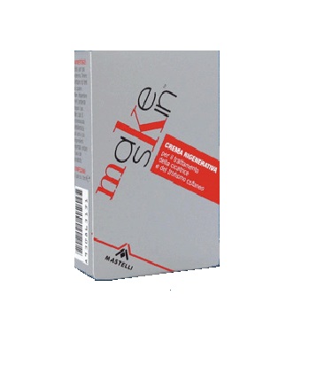 MAKESKIN CREMA 3 X 10 ML - Farmastop