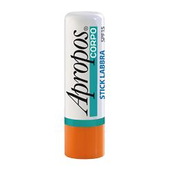 APROPOS STICK LABBRA SPF 15 5,7 G - Farmastop