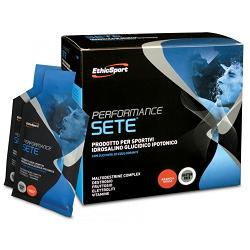 ETHICSPORT PERFORMANCE SETE ARANCIA 14 BUSTINE - Farmastop